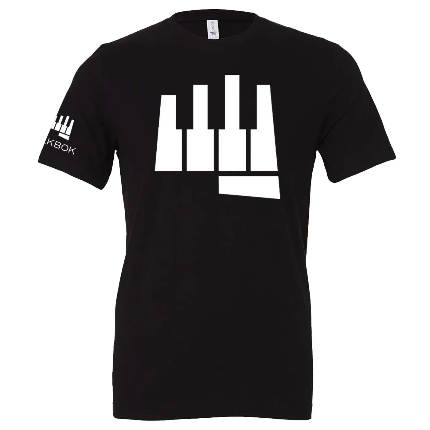 BLKBOK Tee