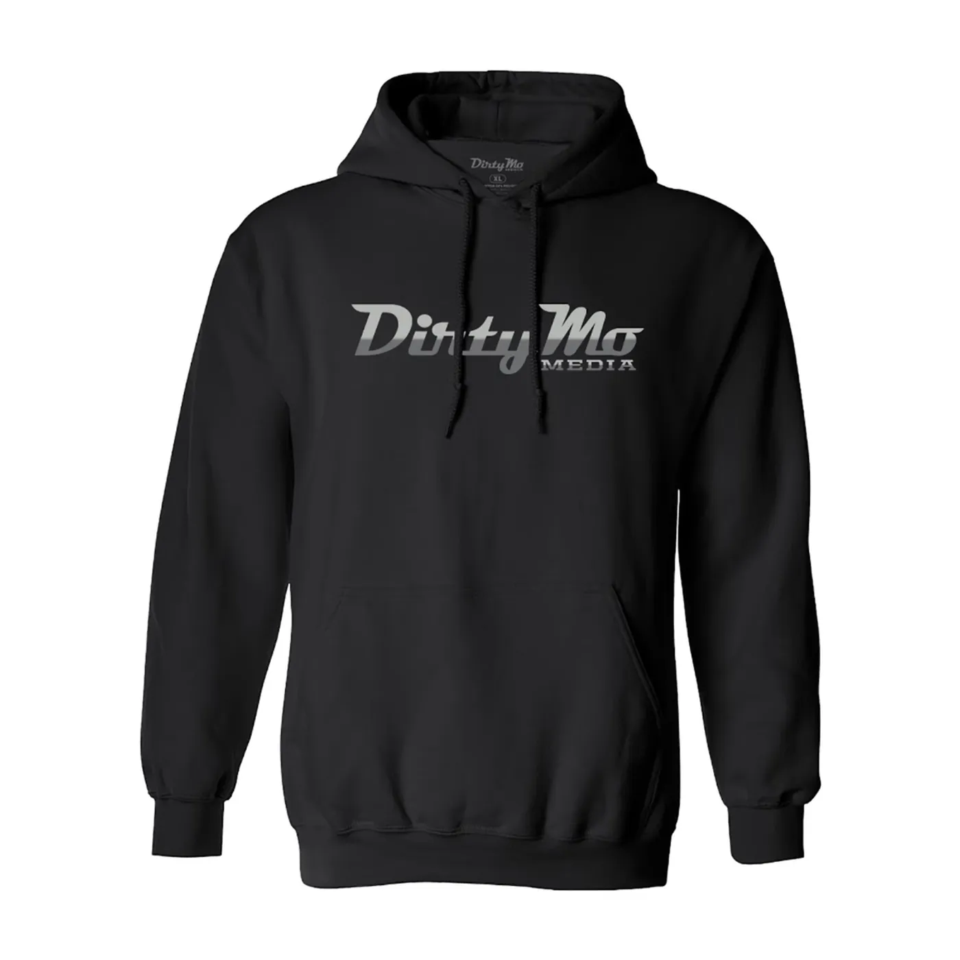 Dirty Mo Media Hoodie