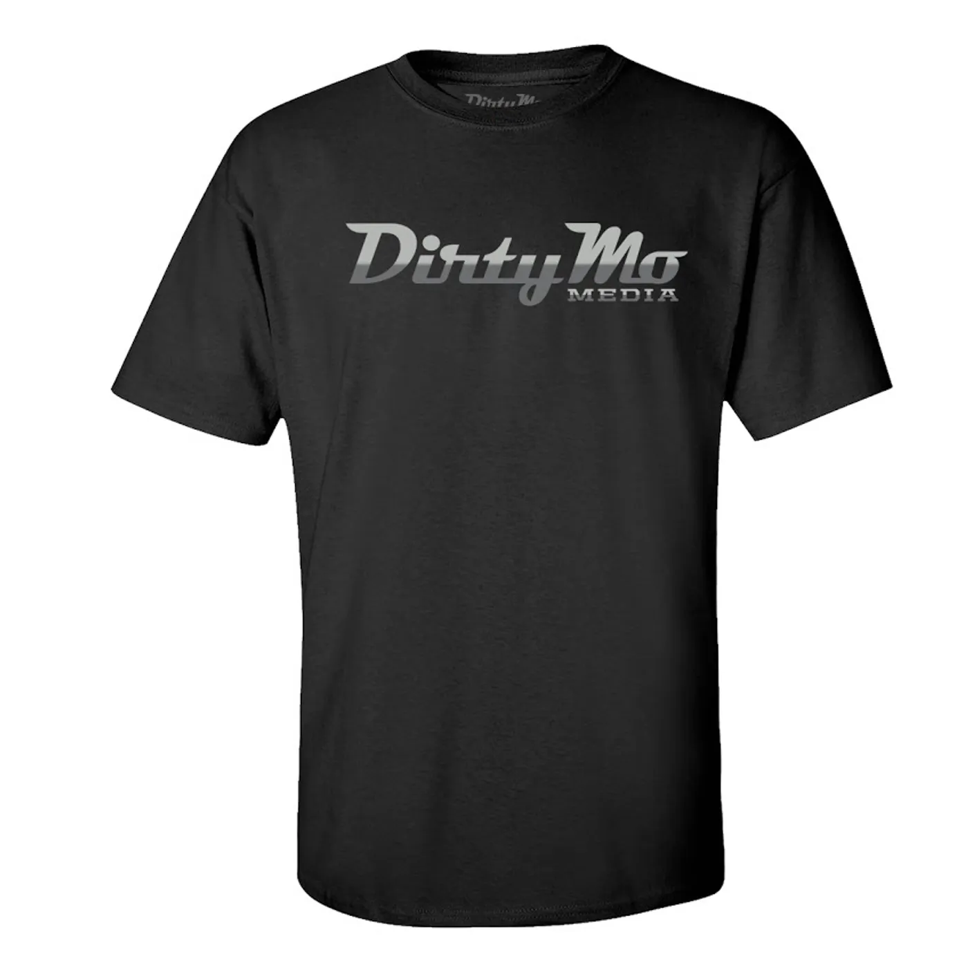 Dirty Mo Media T-shirt