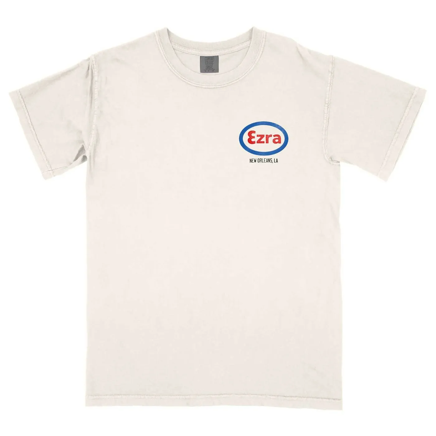Better Than Ezra Nola Oval Tee