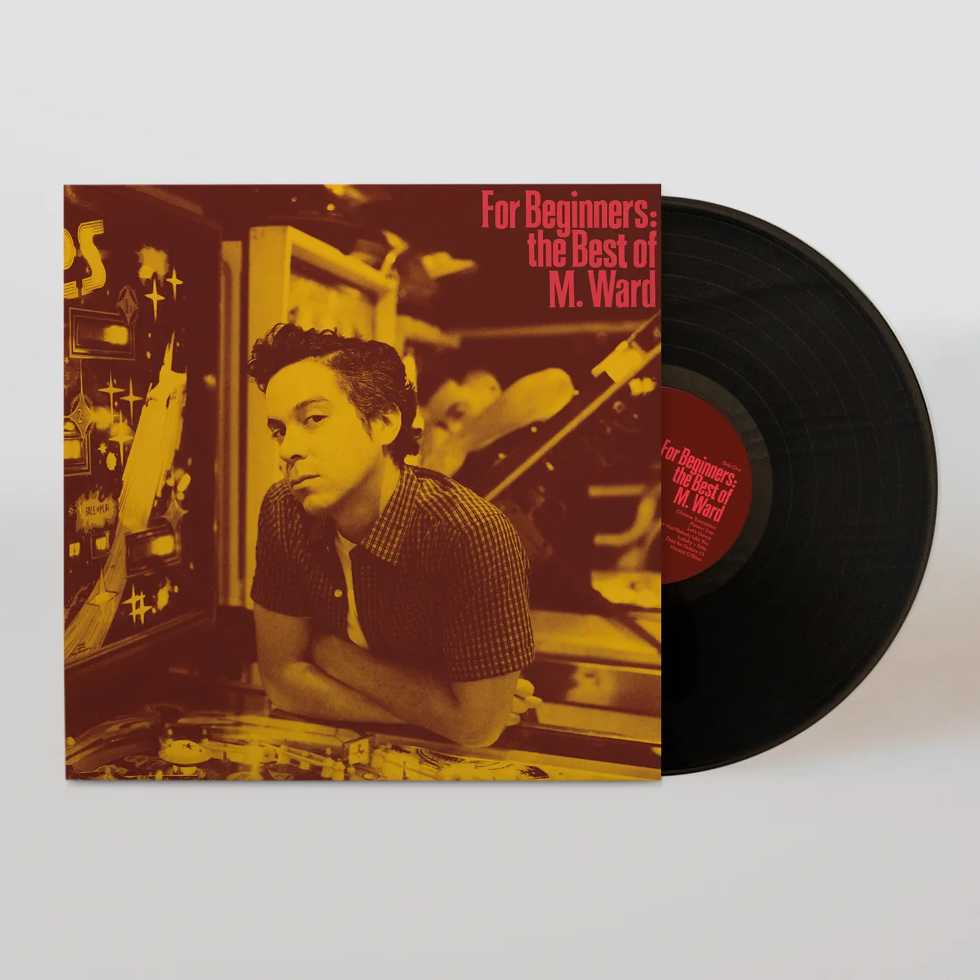 For Beginners: The Best of M. Ward