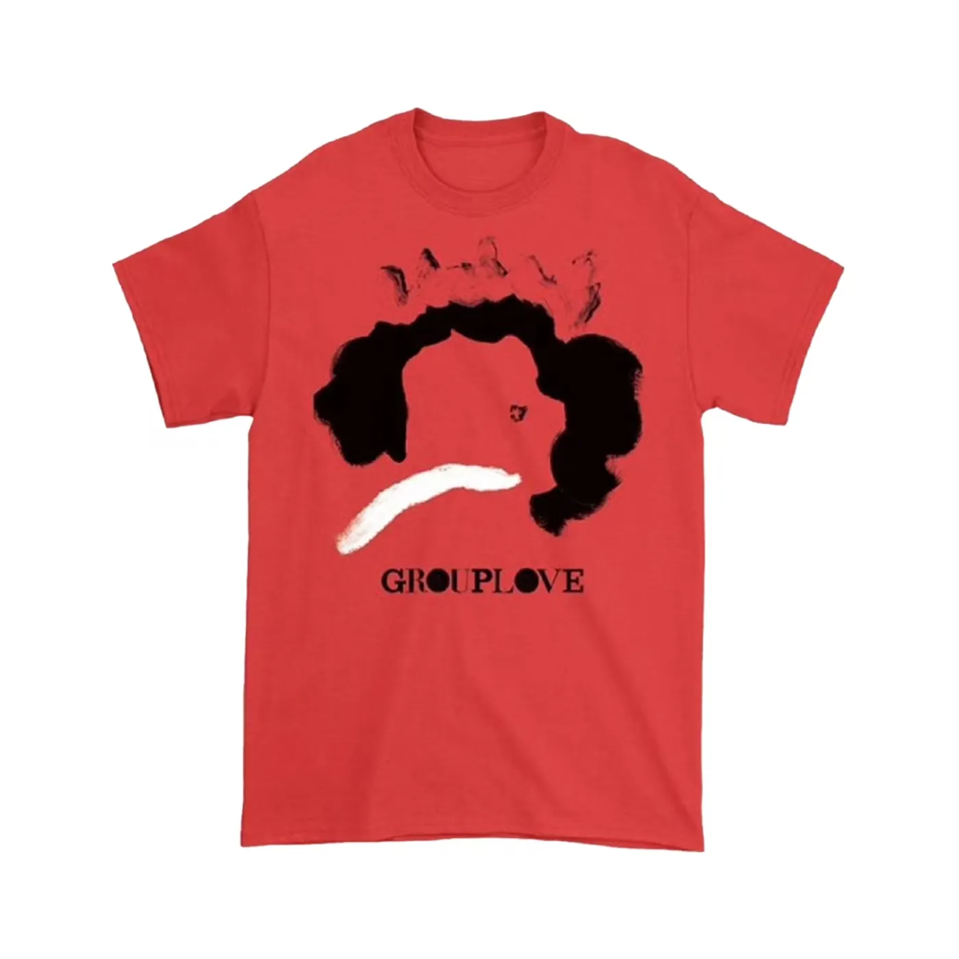GROUPLOVE Limited Edition "Deleter" Tee
