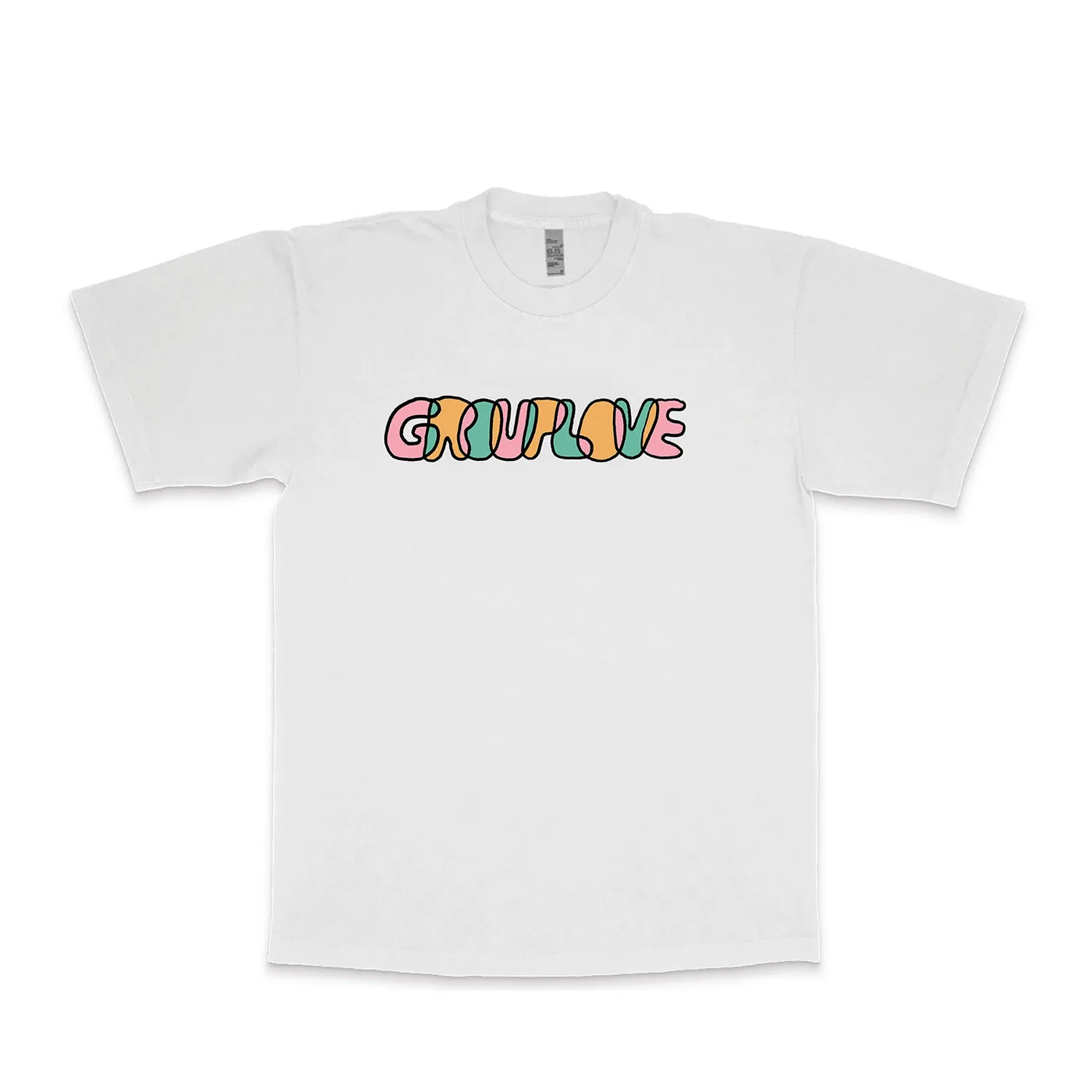 GROUPLOVE Strawberry IWIARN Tee