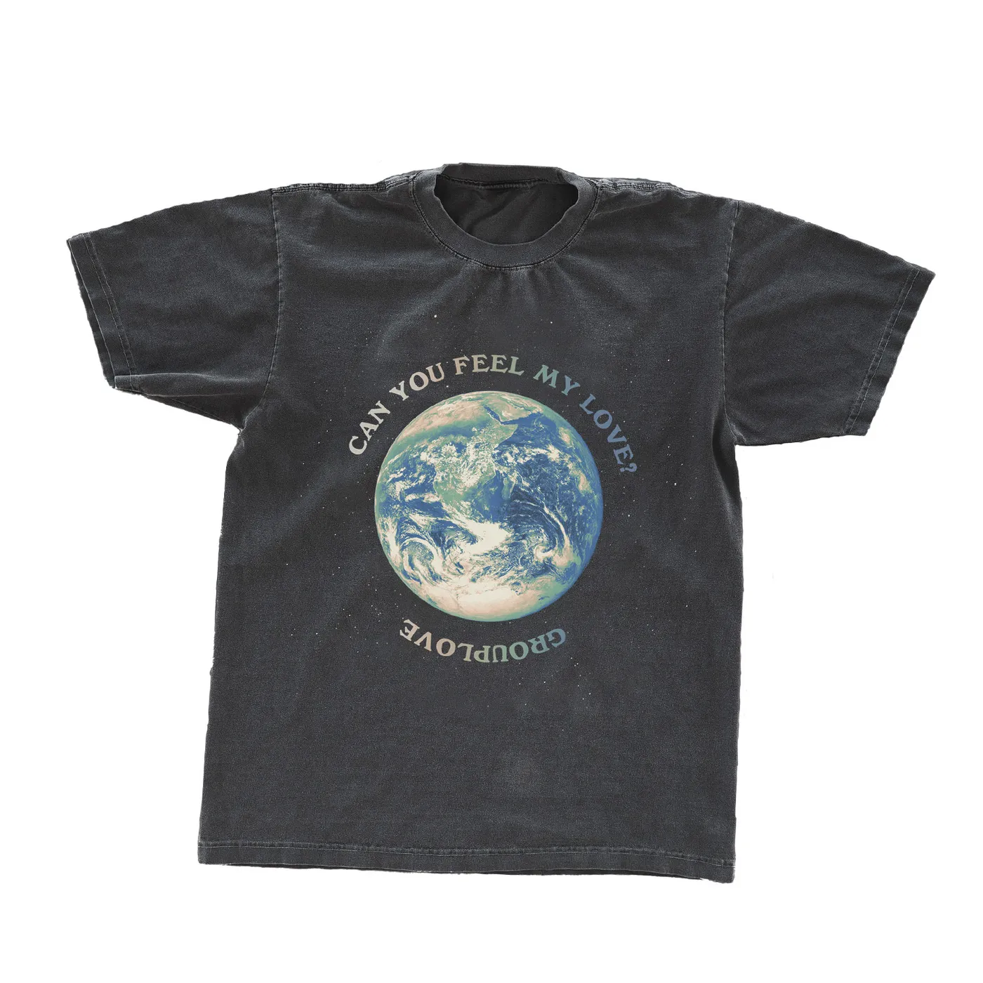 GROUPLOVE Can You Feel My Love Tee