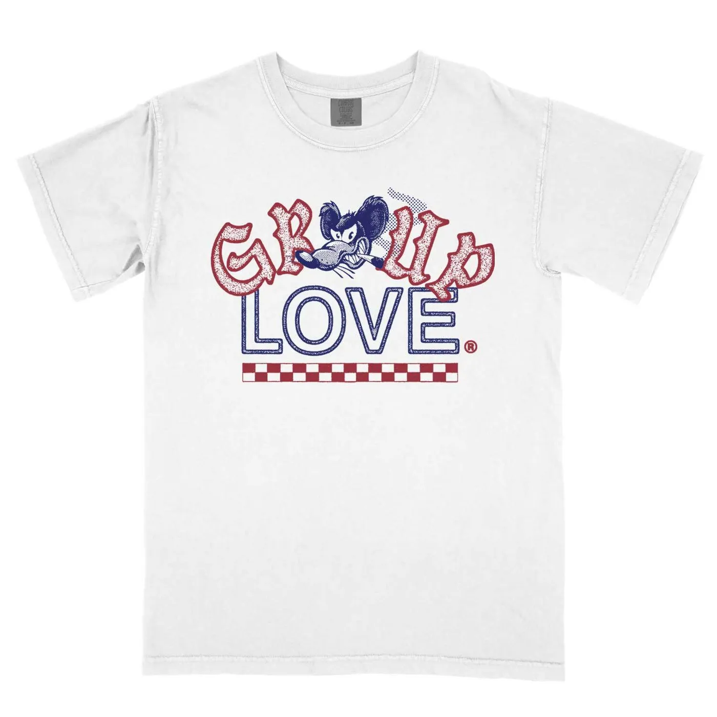 GROUPLOVE Rat Tee
