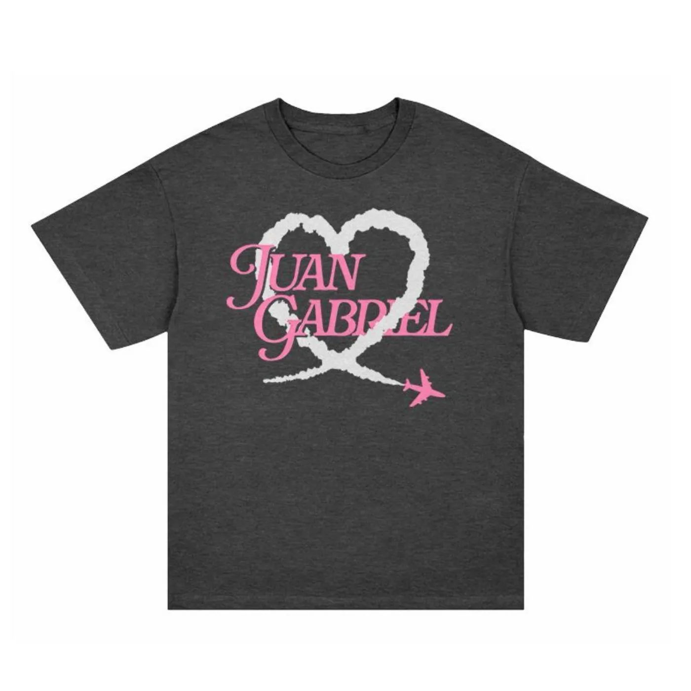Juan Gabriel Heartsmoke T-Shirt
