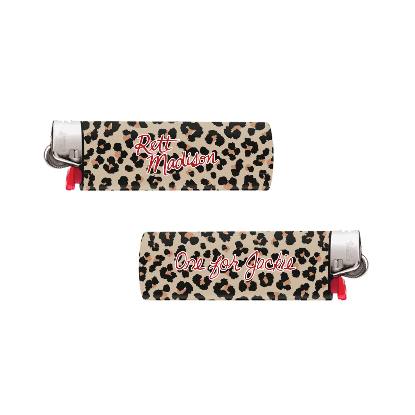 Rett Madison One For Jackie Lighter