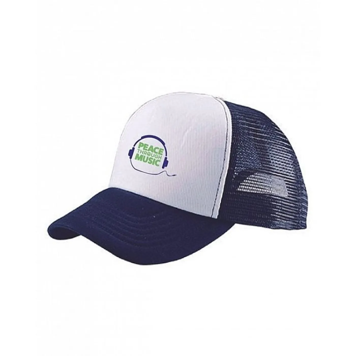Playing For Change PTM Global Event For The Environment Trucker Hat