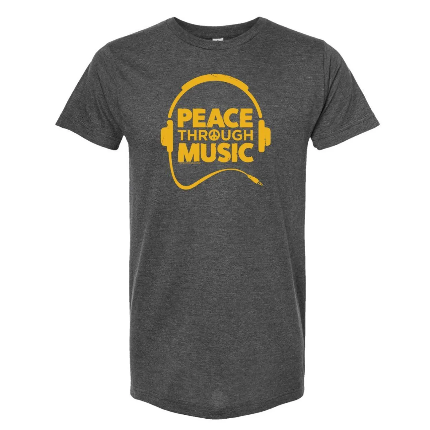Playing For Change Plugged In T-Shirt