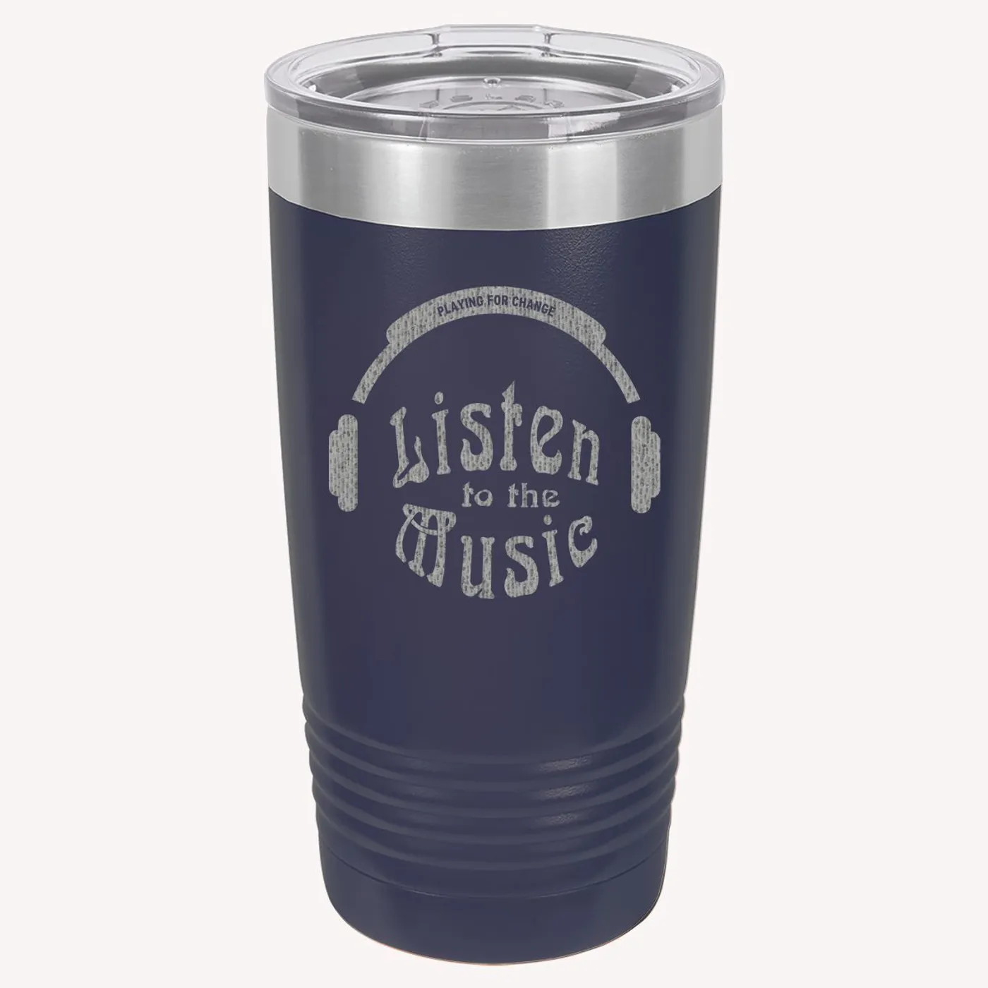 Playing For Change Listen To The Music Polar Camel Tumbler
