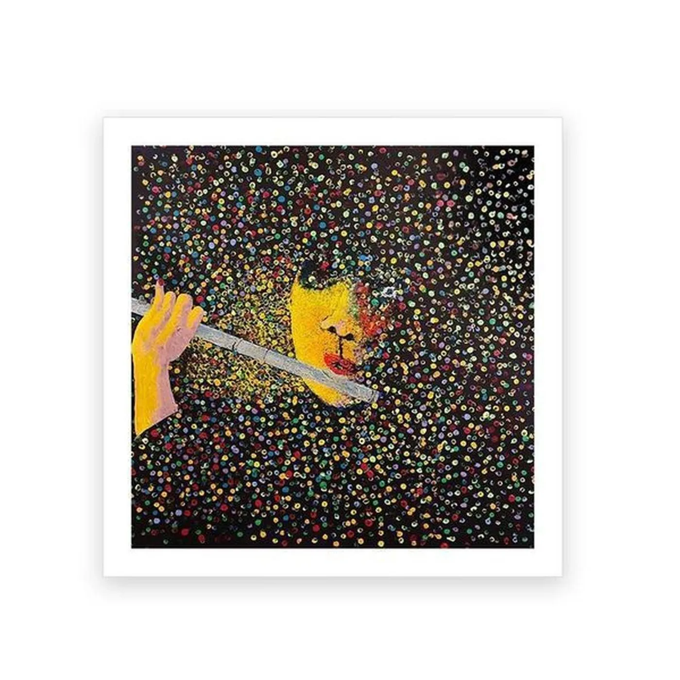 Playing For Change Full of Play Print Fine Art Giclee Print