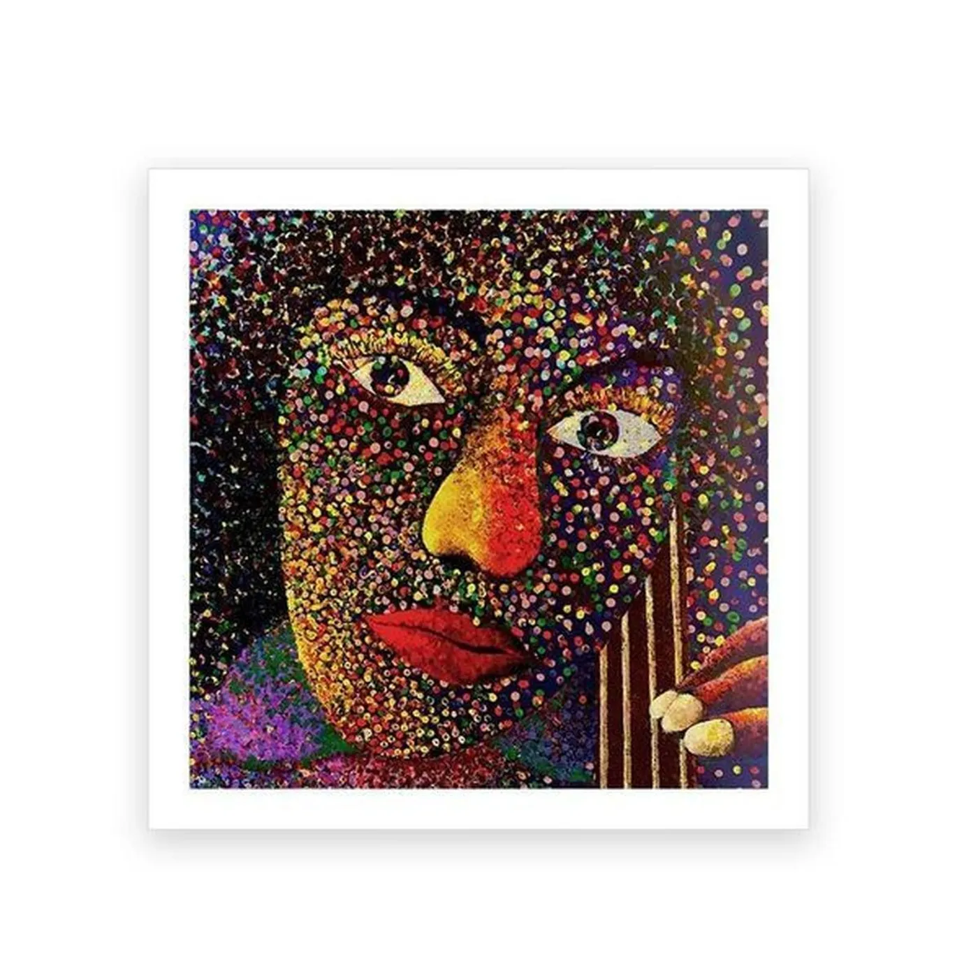 Playing For Change Keeping in the Pocket Print Fine Art Giclee Print