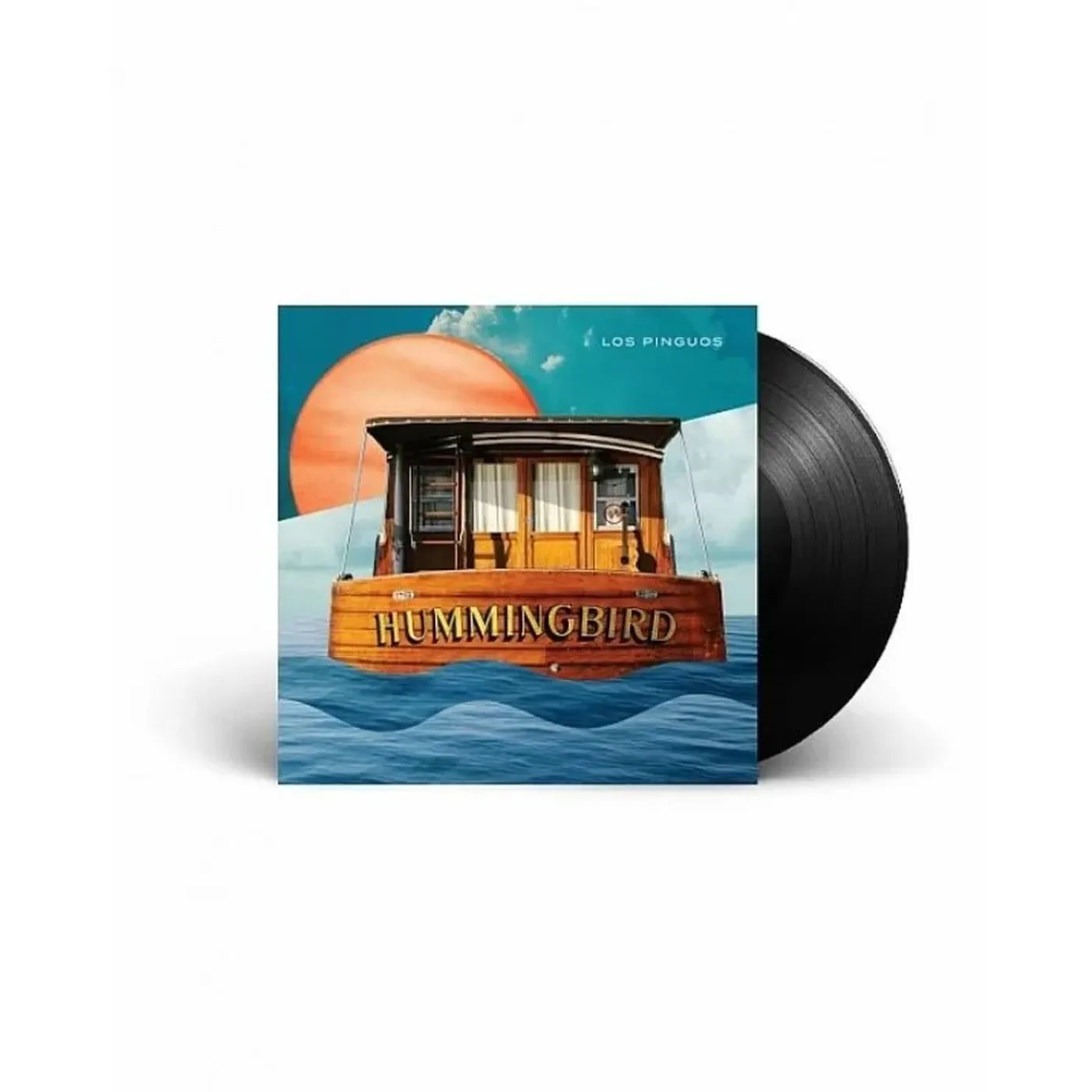 Playing For Change Hummingbird | Los Pinguos LP (Vinyl)