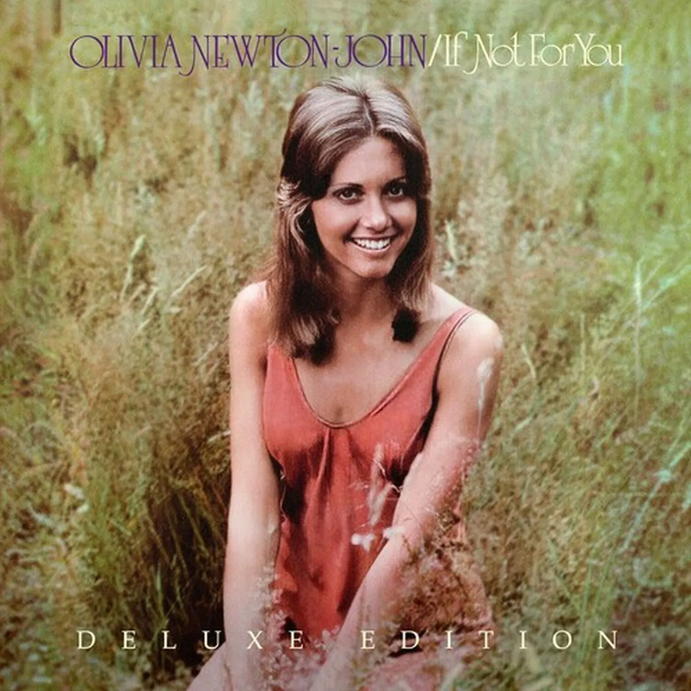 Olivia Newton-John If Not For You 2 CD