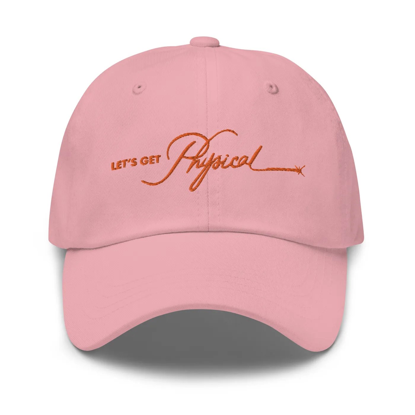 Olivia Newton-John Dad Hat  | Sunrise
