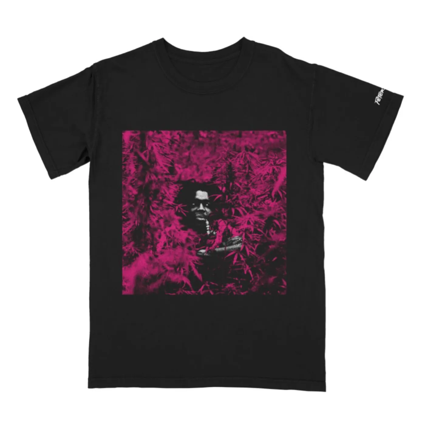 Peter Tosh Kushy T-Shirt, Longsleeve, or Crewneck