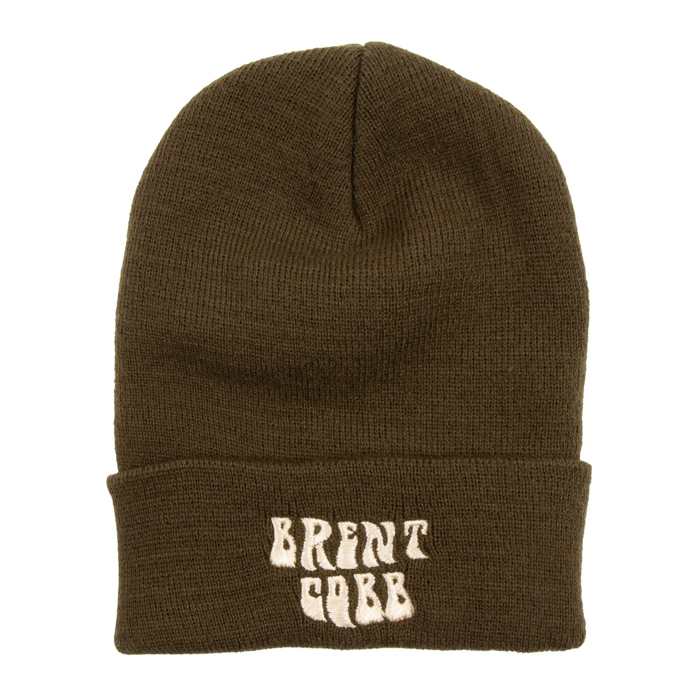 Brent Cobb BC Beanie