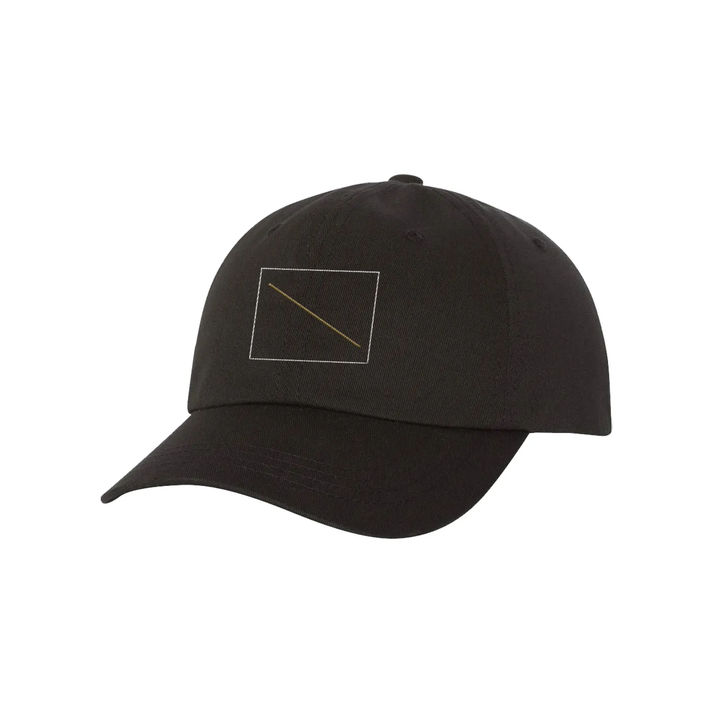 David Gray White Ladder Black Cap