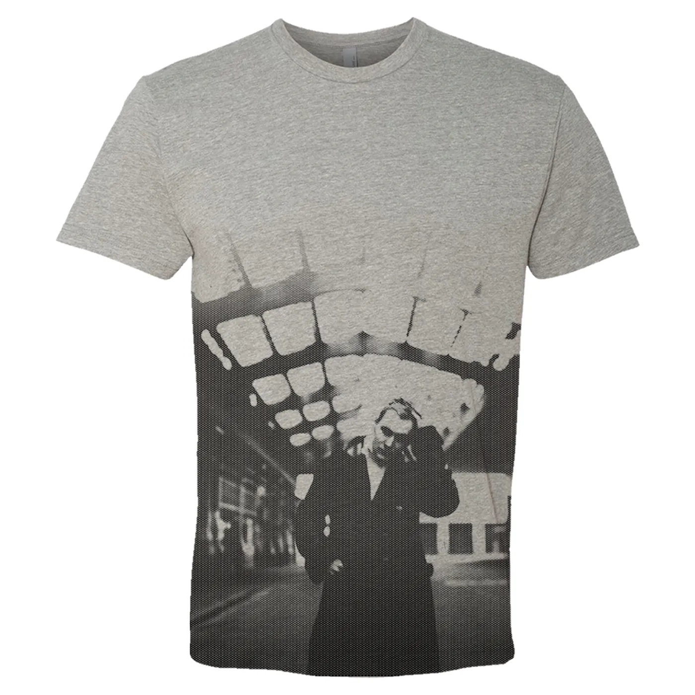 David Gray White Ladder 2022 Photo Tee