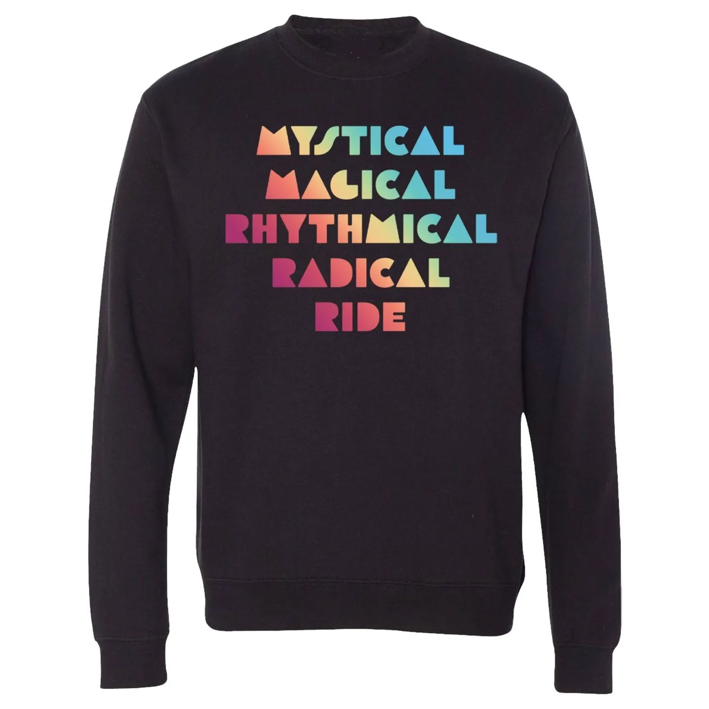 Jason Mraz MMRRR Limited Edition Album Sweatshirt
