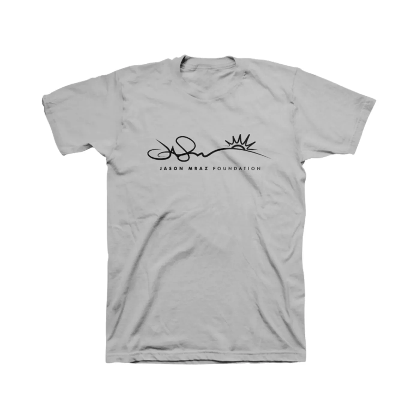 Jason Mraz Foundation T-shirt