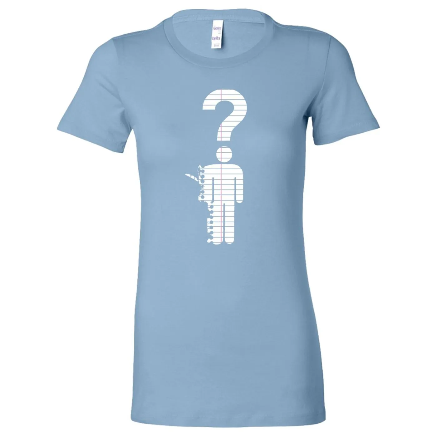 Jason Mraz Womens Mr. Curiosity 2022 T-shirt