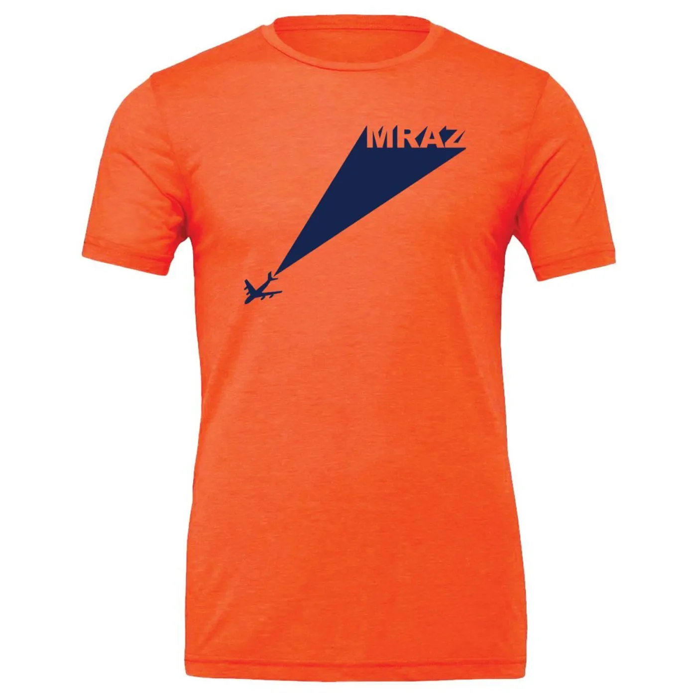 Jason Mraz Plane 2022 T-shirt