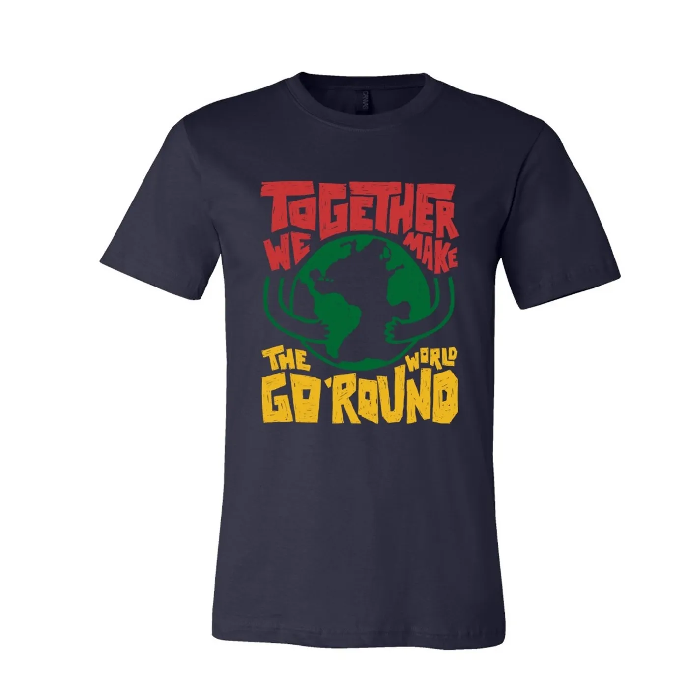 Jason Mraz You Do You T-shirt