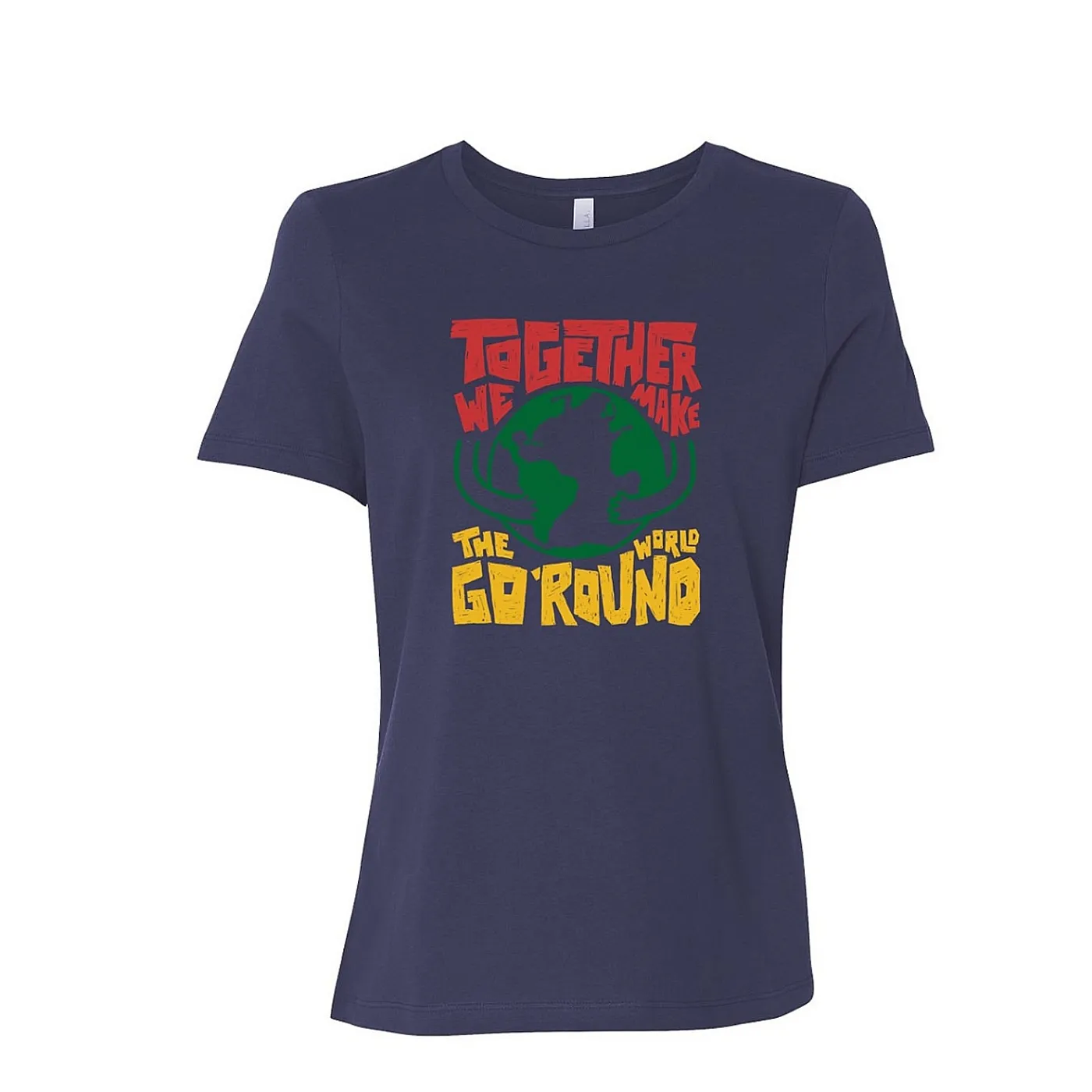 Jason Mraz You Do You Ladies T-shirt