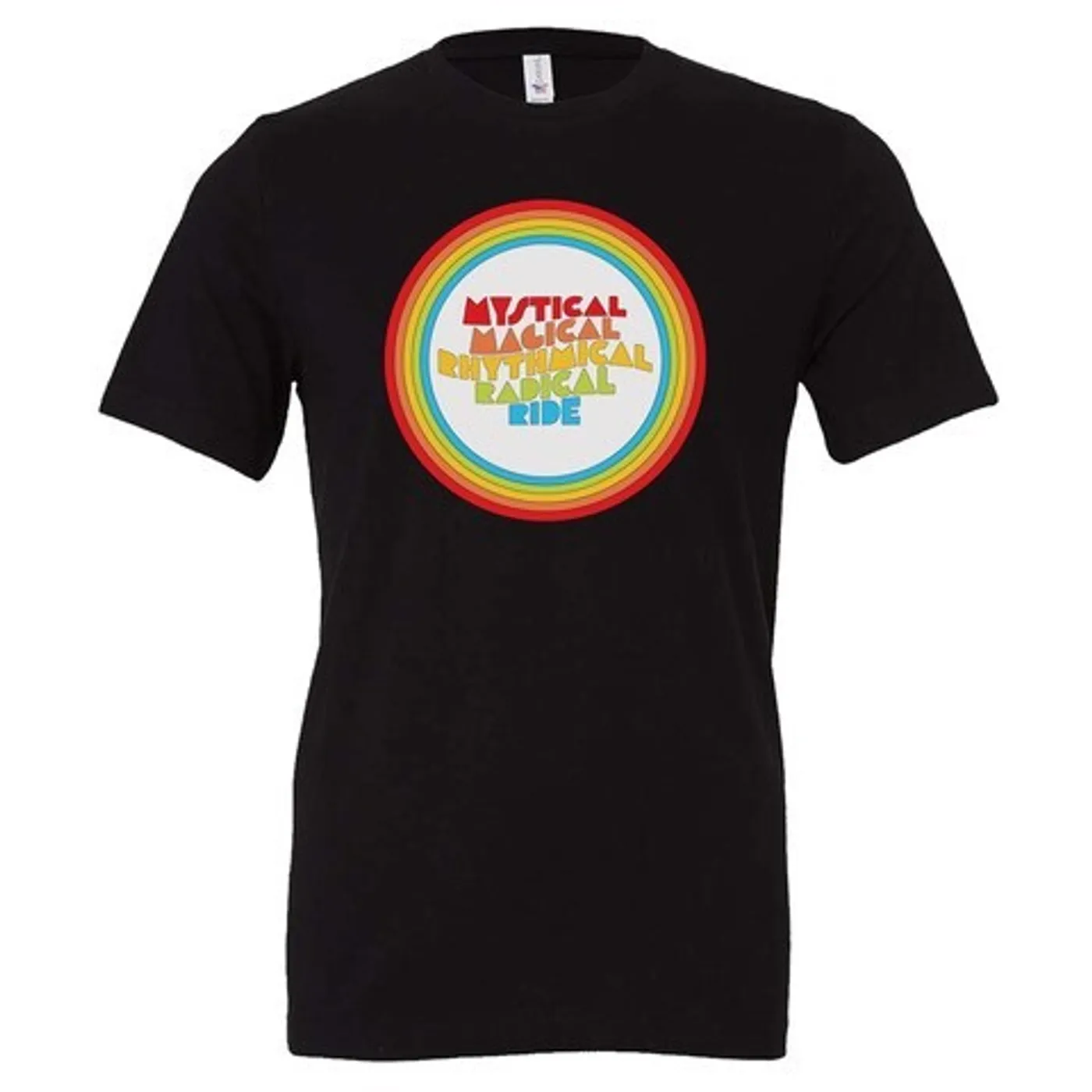 Jason Mraz MMRRR Spotify Tee 2023