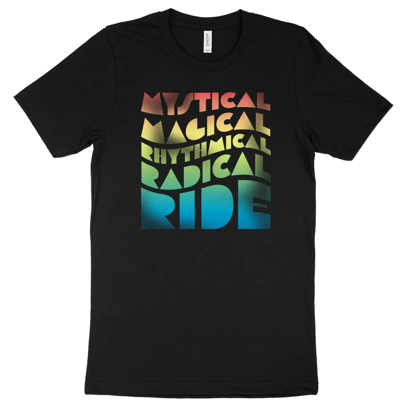 Jason Mraz MMRRR 2024 Tour Tee