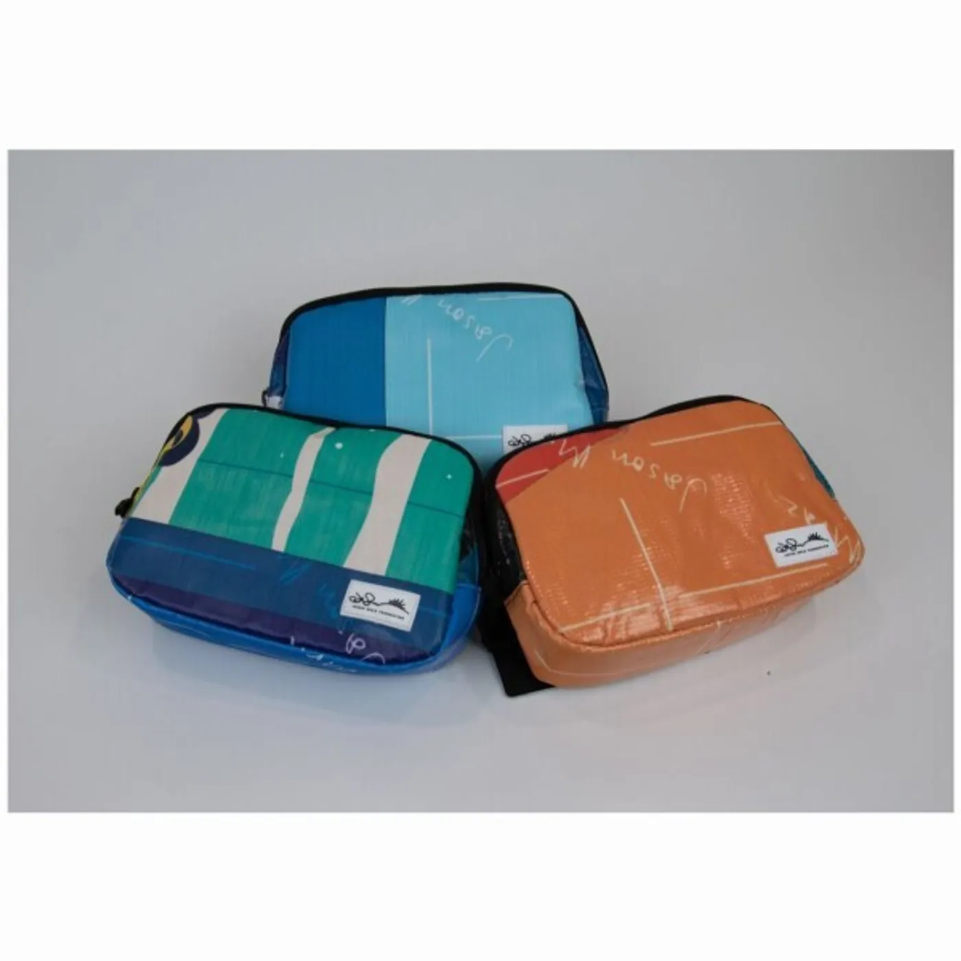 Jason Mraz Sling Bag 2023