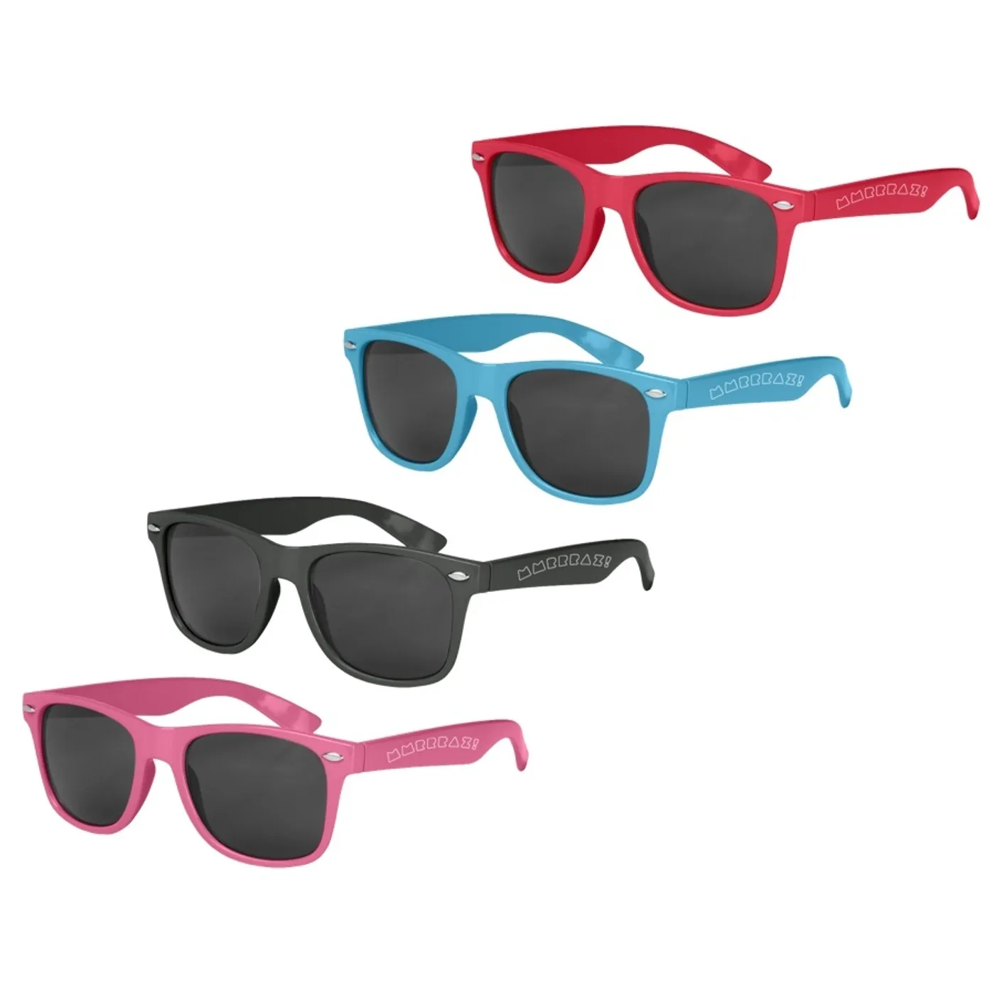 Jason Mraz MMRRR 2024 Sunglasses
