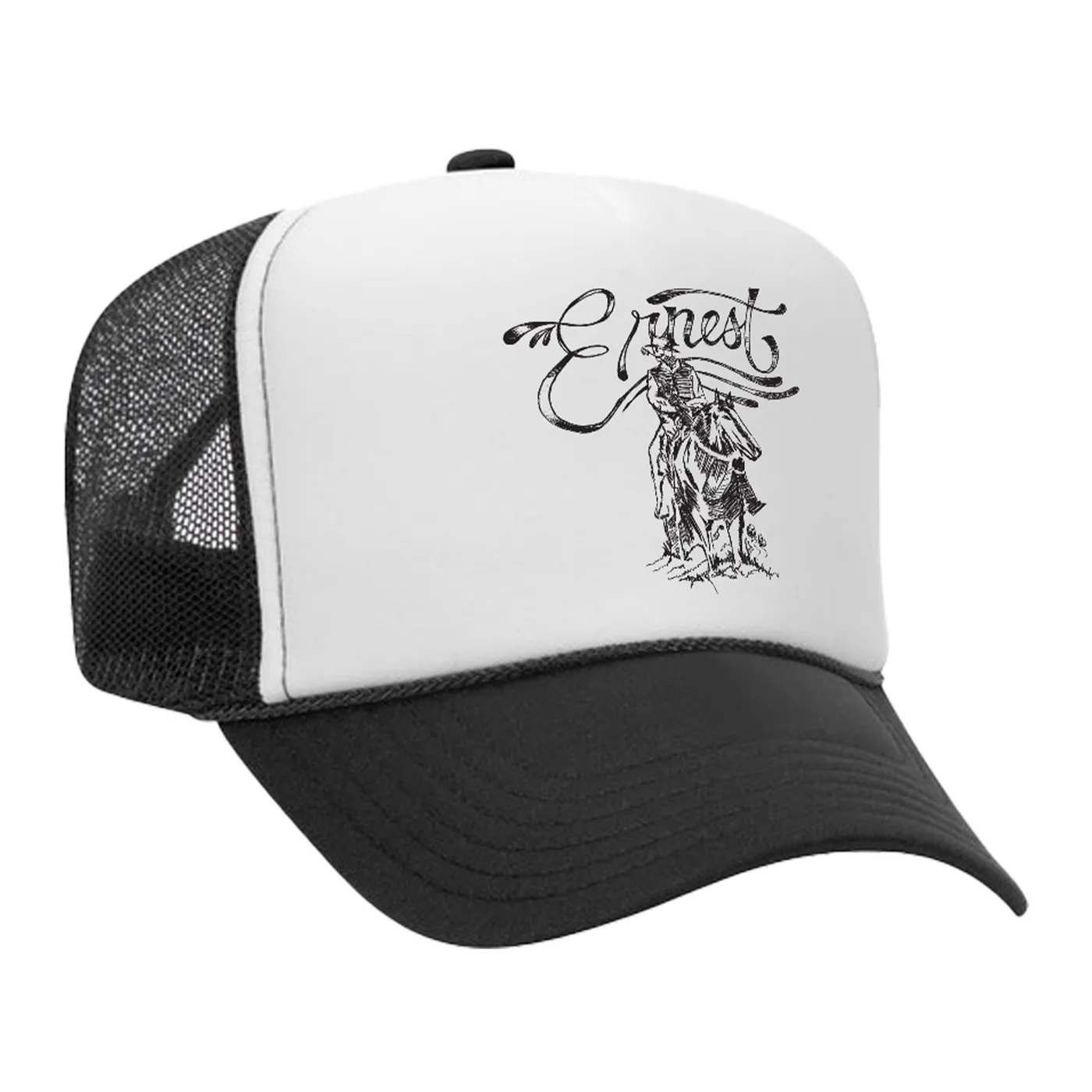 ERNEST Horse Hat