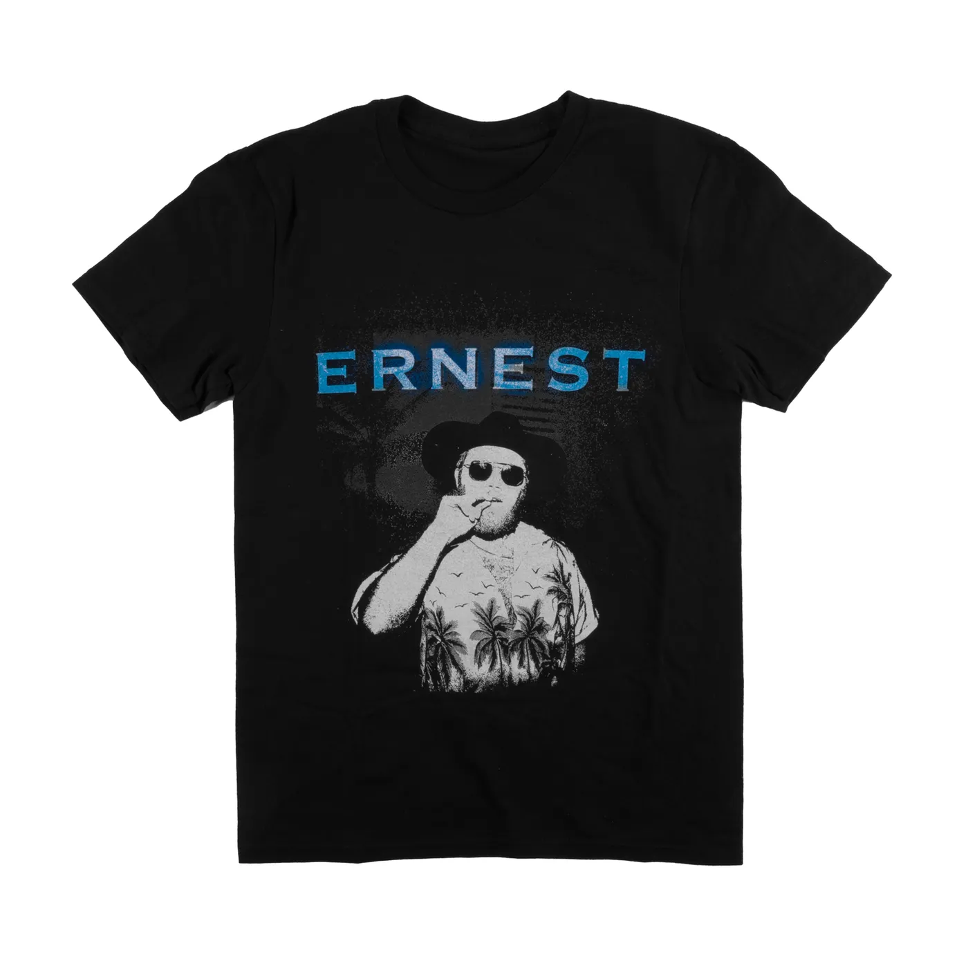 ERNEST Locals Only Album Tee