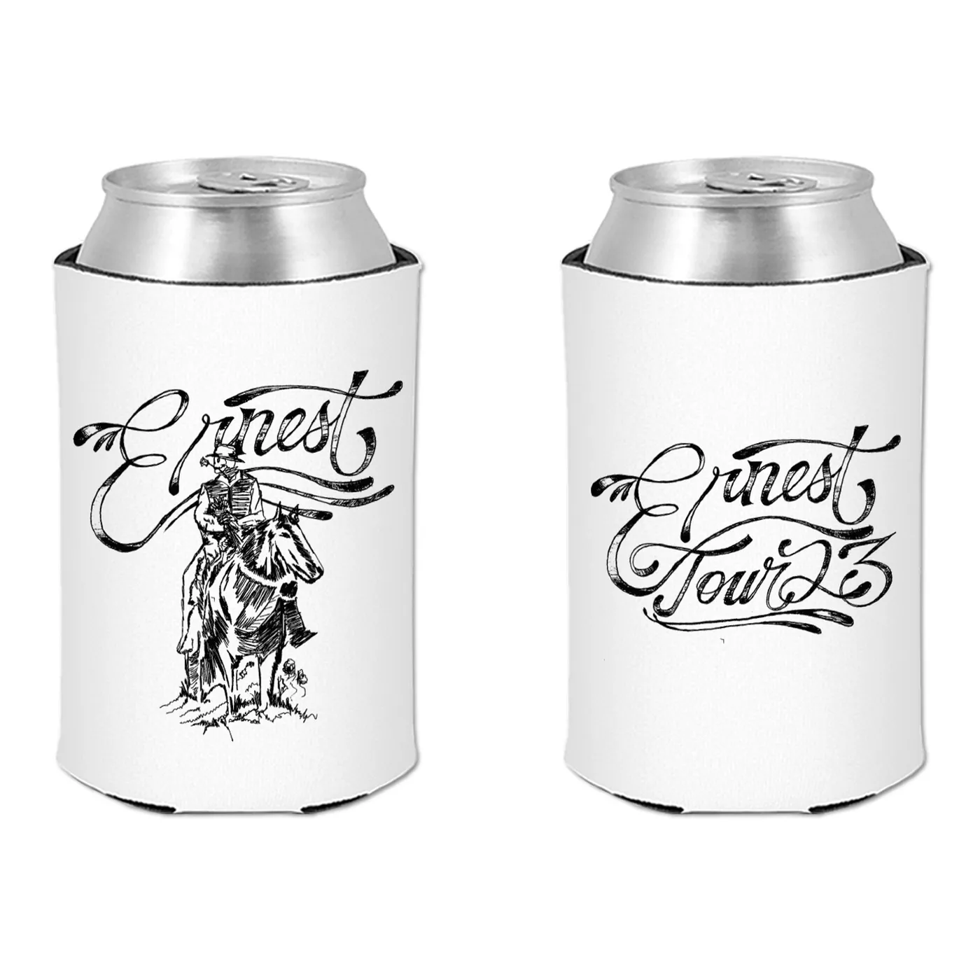 ERNEST Can Cooler