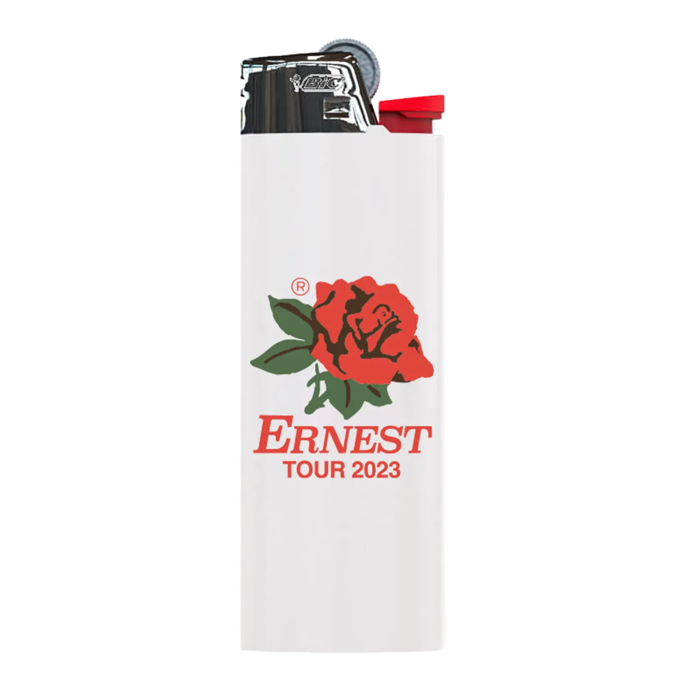 ERNEST Lighter