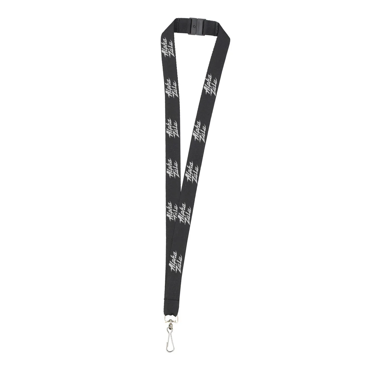 Phoenix Alpha Zulu Lanyard