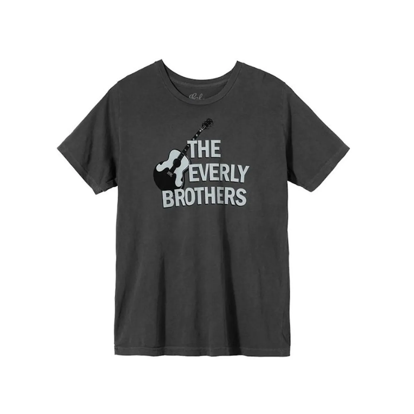 Gibson x The Everly Brothers Tee (Vintage Black)