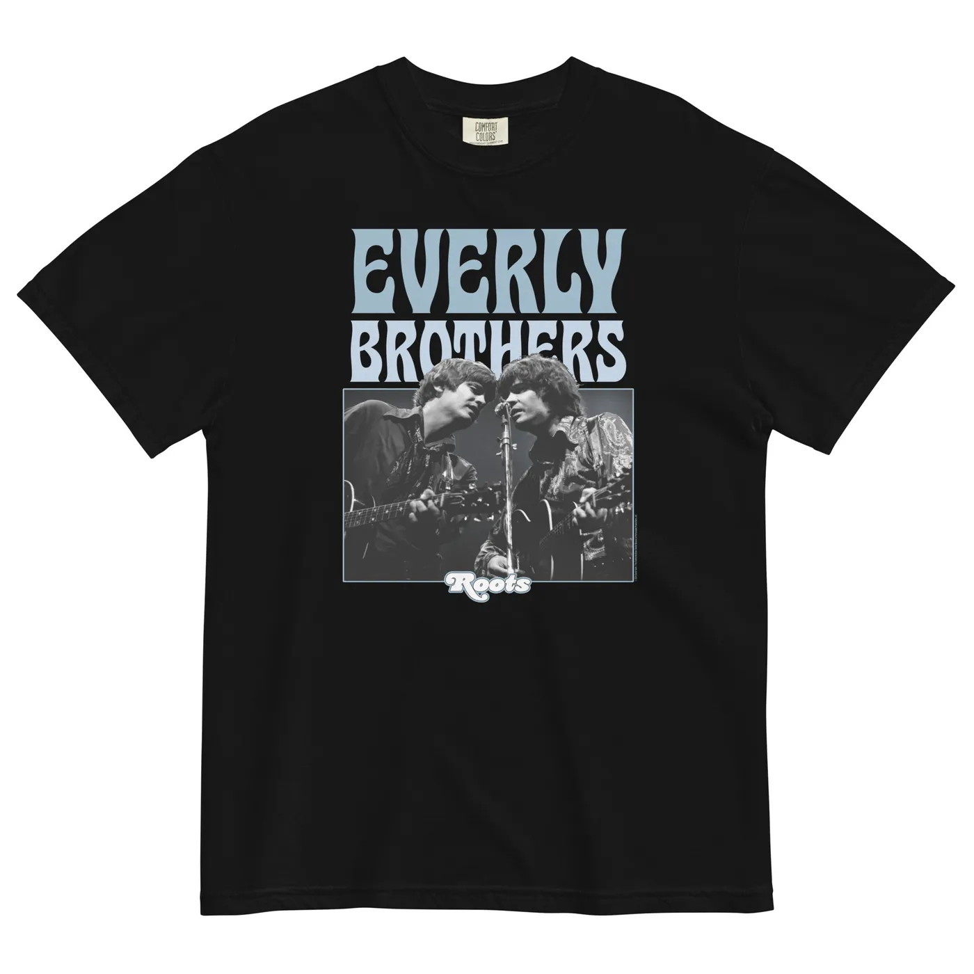 The Everly Brothers Roots T-Shirt