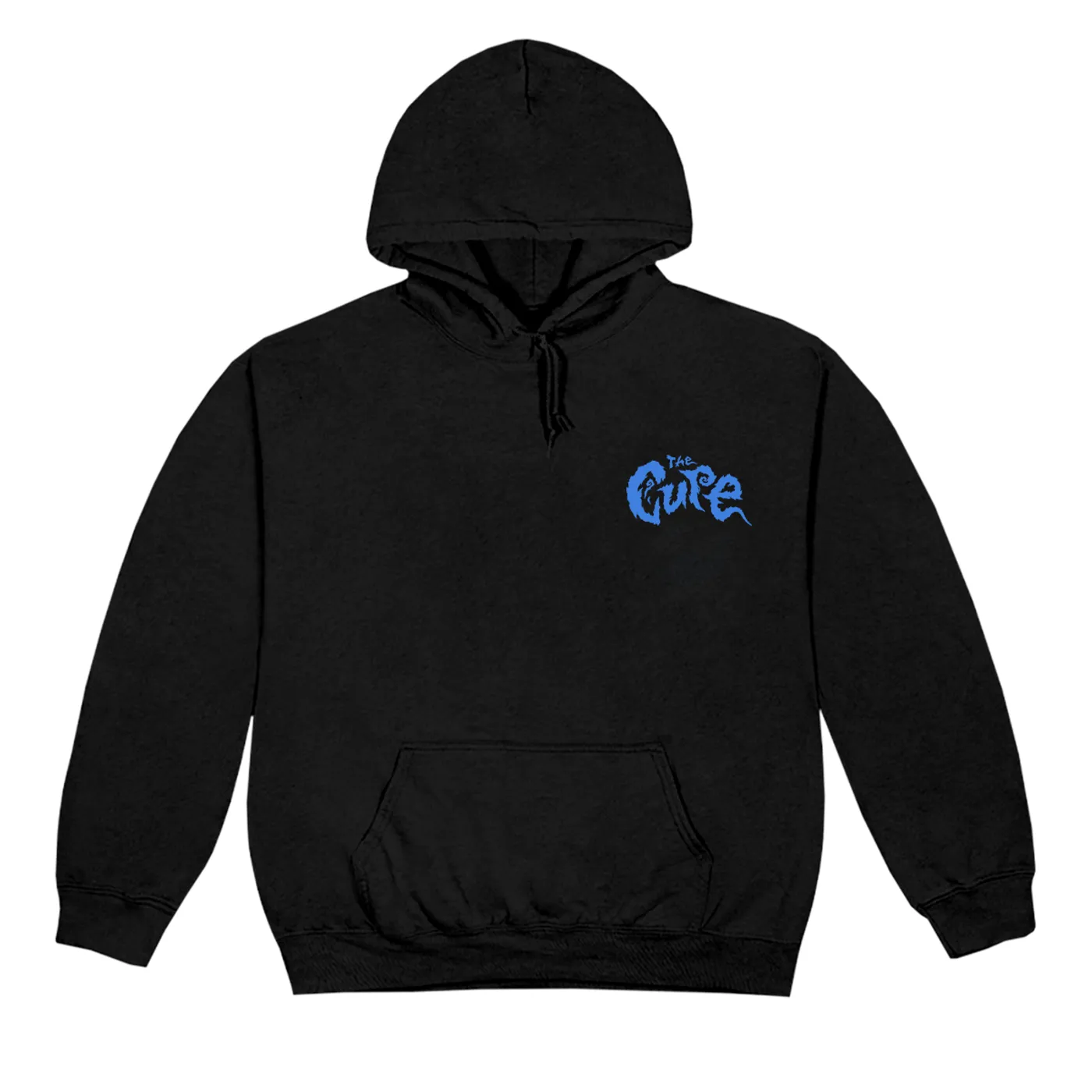The Cure Asuncin Event Hoodie