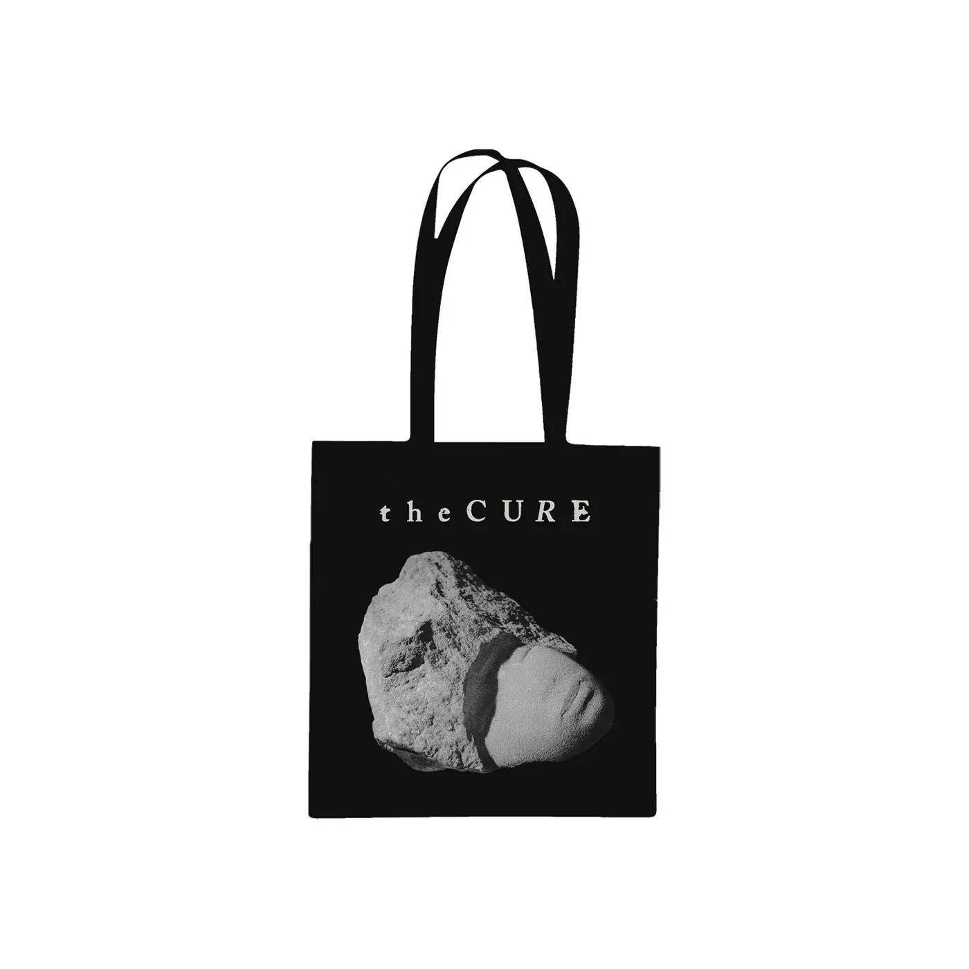 The Cure SHOW OF A LOST WORLD TROXY TOTE