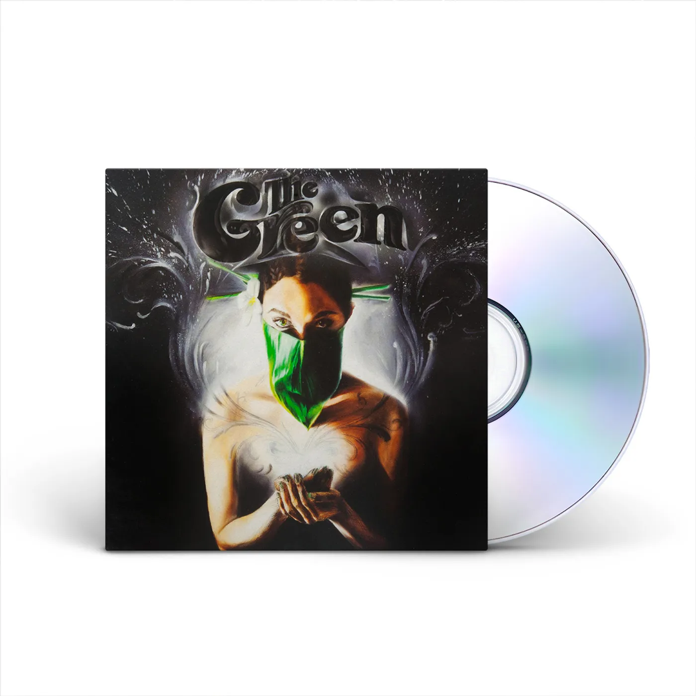 Easy Star Records The Green - Ways & Means CD