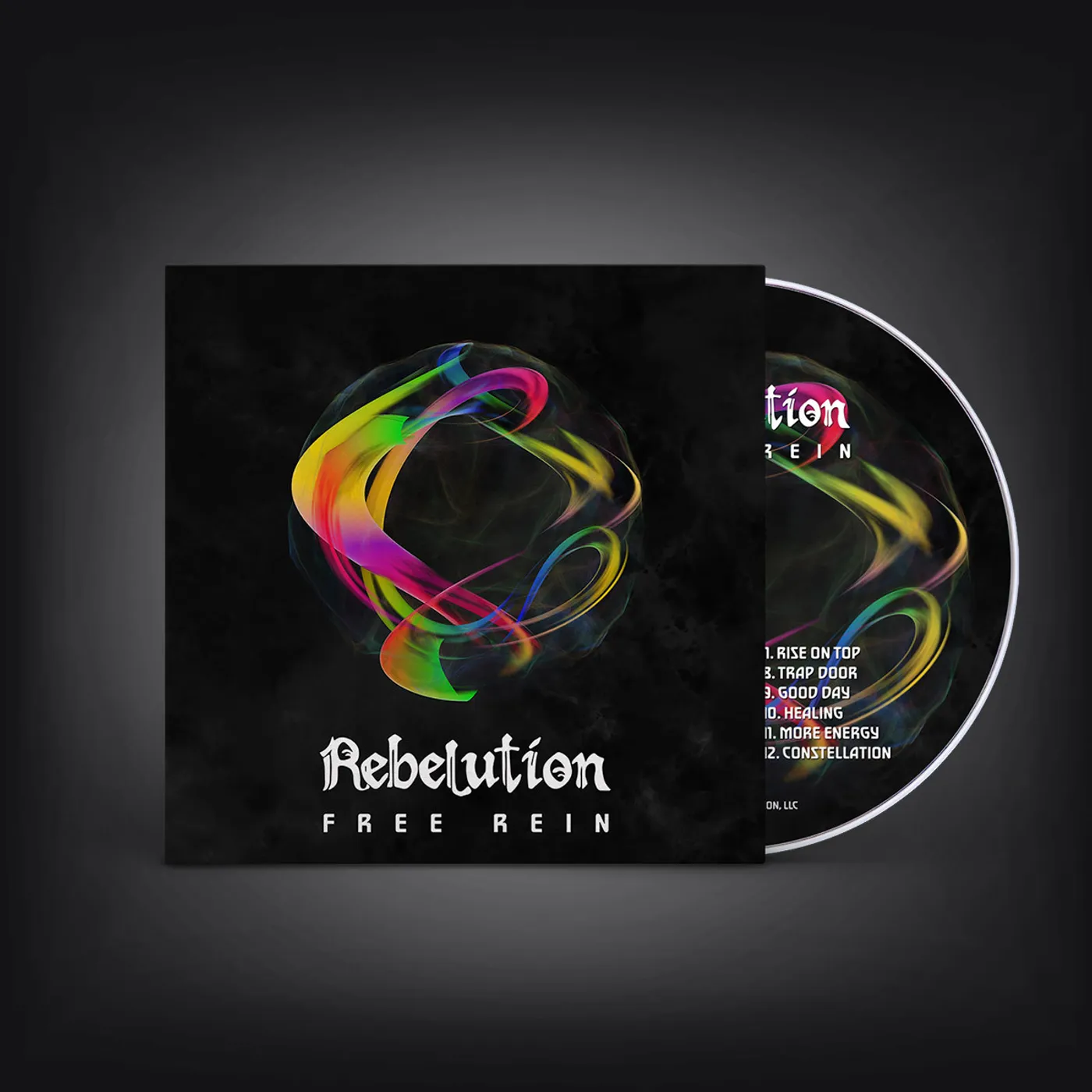 Easy Star Records Free Rein CD