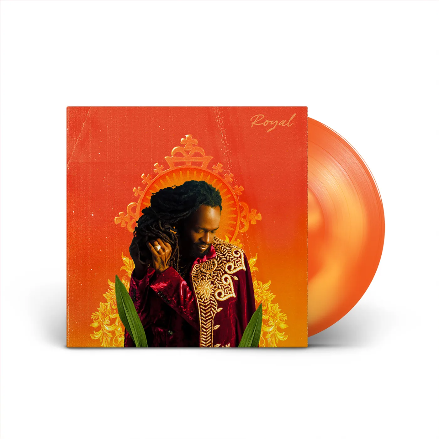 Easy Star Records Jesse Royal- Royal Vinyl
