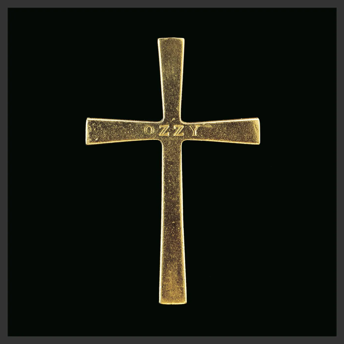 Ozzy Osbourne The Ozzman Cometh CD
