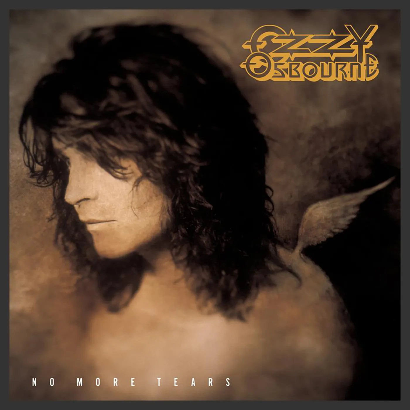 Ozzy Osbourne No More Tears CD