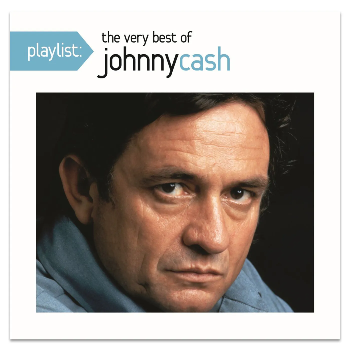 Playlist: The Very Best Of Johnny Cash CD