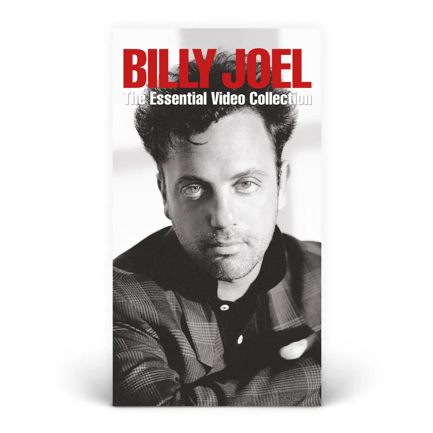 Billy Joel - The Essential Video Collection DVD