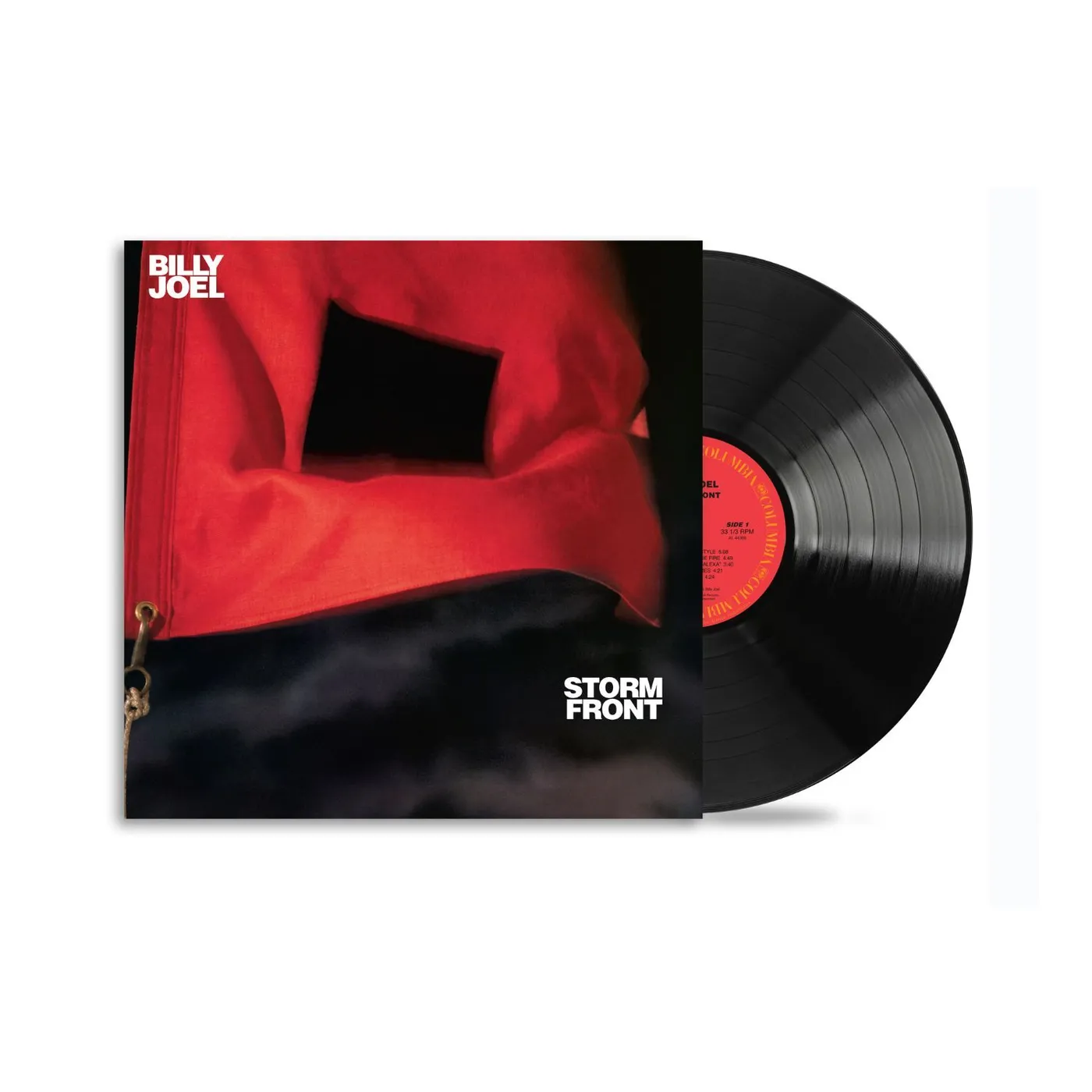 Billy Joel - Storm Front LP (Vinyl)